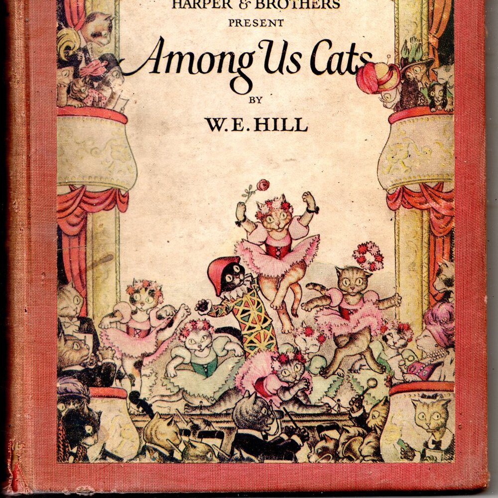 Among Us Cats